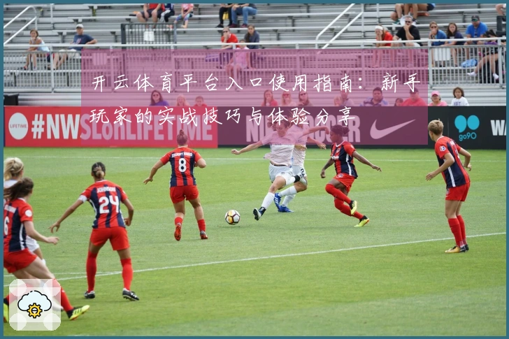 开云体育平台入口使用指南：新手玩家的实战技巧与体验分享